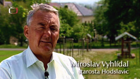 Náš venkov - Na počátku byl Palacký