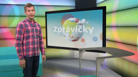 Zprávičky - 7. ledna 2016