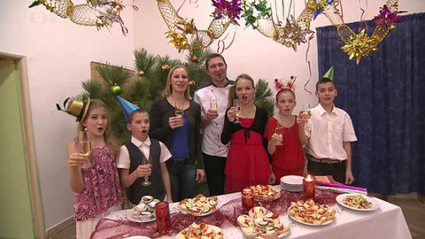 Věříš si? - 27. prosince 2012