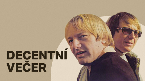 Decentní večer