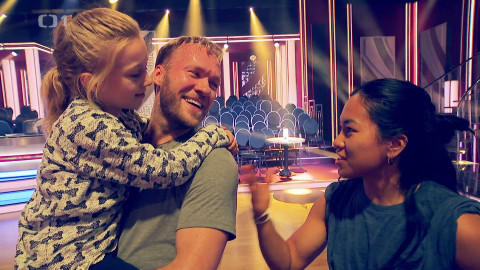 StarDance - Kolem dokola