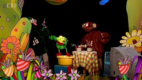 Studio Kamarád - 12. června 2016