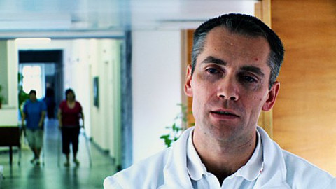 Diagnóza - Revmatoidní artritida