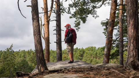 V karavanu po Česku - 3/8 Pardubický kraj