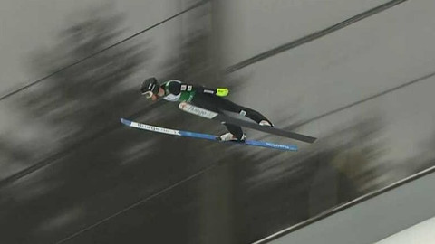 Světový pohár v severské kombinaci - Finsko