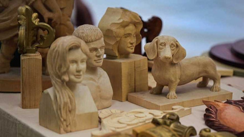 Tamtam - 21. května 2022