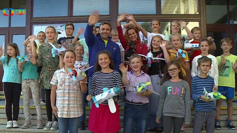 Šikulové - 3. října 2019