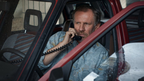 Devadesátky - 6/6 Přiznání