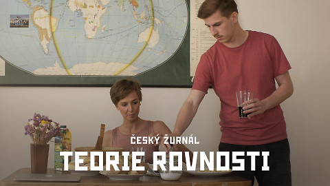 Teorie rovnosti