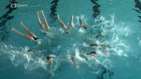 Chvíle okouzlení - Chvíle okouzlení 2018