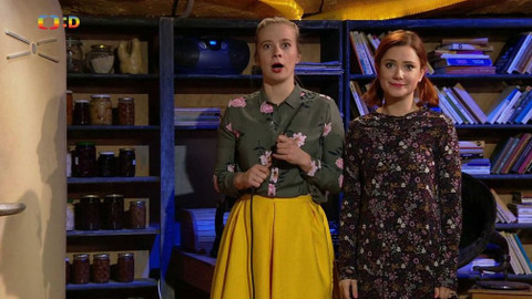 PLANETA YÓ - 28. února 2019