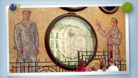 Zprávičky - 9. října 2018