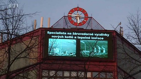 Černé ovce - 22. dubna 2015