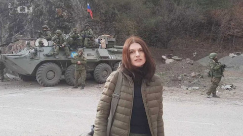 Reportéři ČT - 23. listopadu 2020