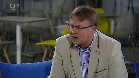 Dobré ráno - 14. července 2016