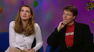 Obrázek pořadu Banánové rybičky