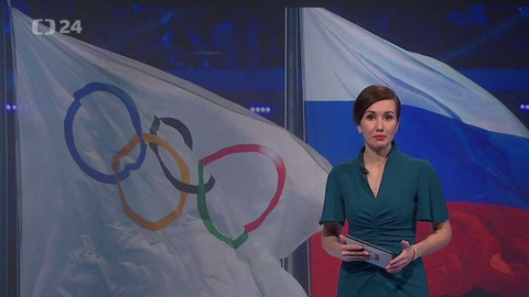 Horizont ČT24 - 5. prosince 2017