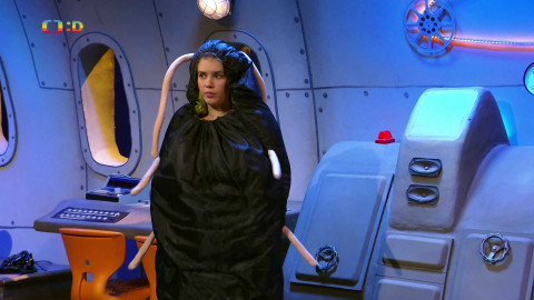 PLANETA YÓ - 4. února