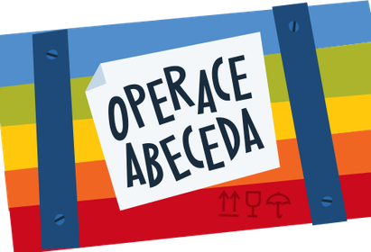 Operace abeceda (Letní soutěž Déčka)