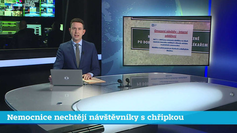 Události v regionech (jih a západ) - 22. ledna