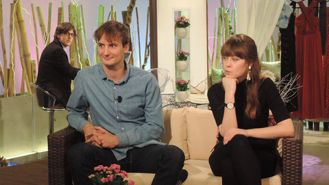 Sama doma - 10. února 2016