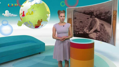 Zprávičky - 17. září 2020