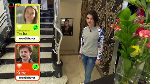 Wifina - 6. května 2016