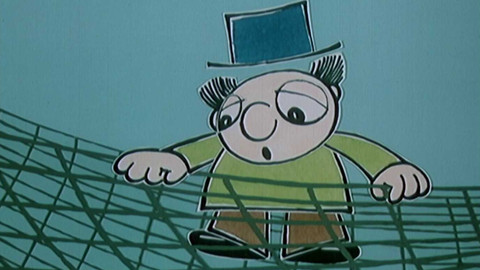 Ve dvou se to lépe táhne - Květina