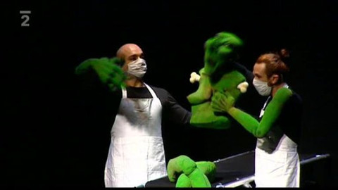 Kultura.cz - 24. října 2009