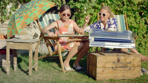 Herbář - Budoucnost je dobrá