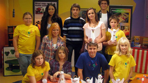 Šikulové - 15. prosince 2011