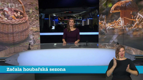 Události v regionech (Praha) - 30. září 2024