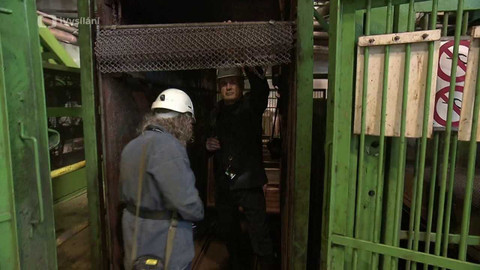 2 minuty o klimatu - Spravedlivá transformace