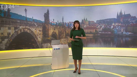 90’ ČT24 - Prezidentské volby 2023: Kandidáti, termíny, jak volit