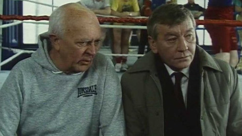 Taggart - Smrt zdarma - 1. část