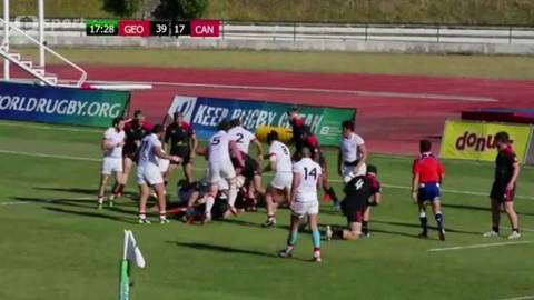 World Rugby - 29. května 2015