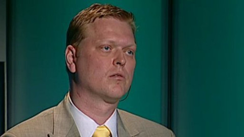 Hyde Park ČT24 - 18. dubna 2011