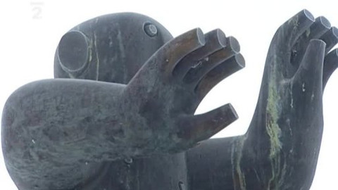 Světci a svědci - Svatý Kryštof