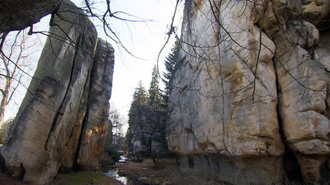 Nedej se! - Stop hydraulickému frakování
