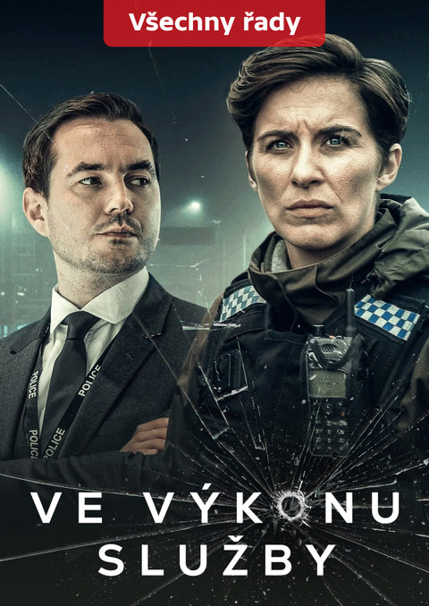 Ve výkonu služby