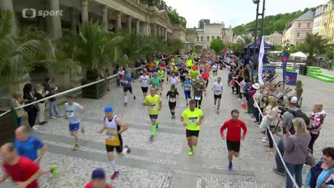 FreeRun – pitný režim - 9. června 2018