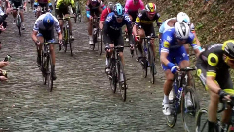 inCycle - InCycle 2019