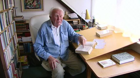 Knižní svět - 25. června 2011