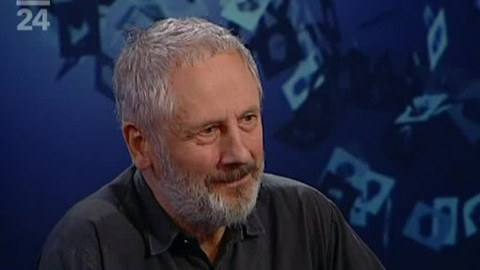 Před půlnocí - 16. května 2011