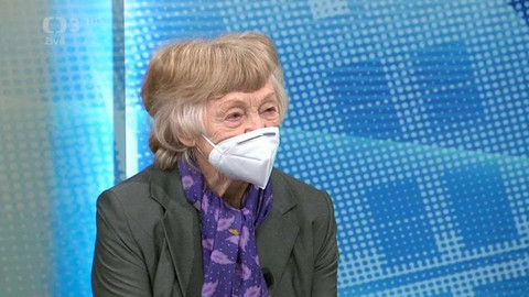 Dobré ráno - 19. března 2021