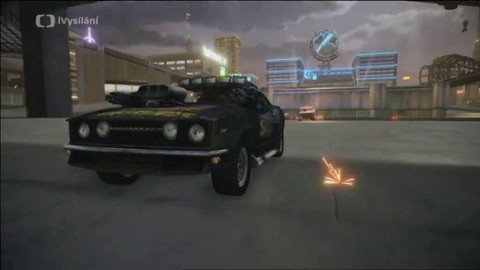 Game Page - 29. října 2011