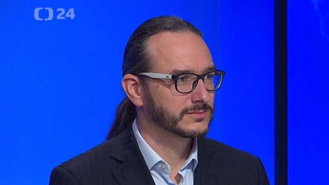 90’ ČT24 - Vzestup a pád Islámského státu