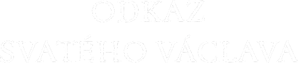 Odkaz svatého Václava