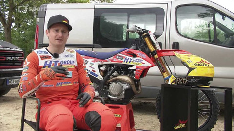 Svět motorů - Aktuálně