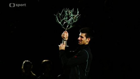 ATP týden tenisu - 23. dubna 2014